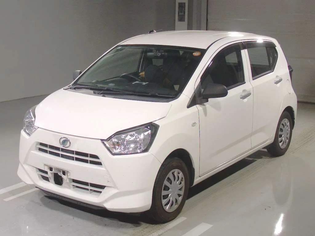 Daihatsu Mira e:S LA350S 2021